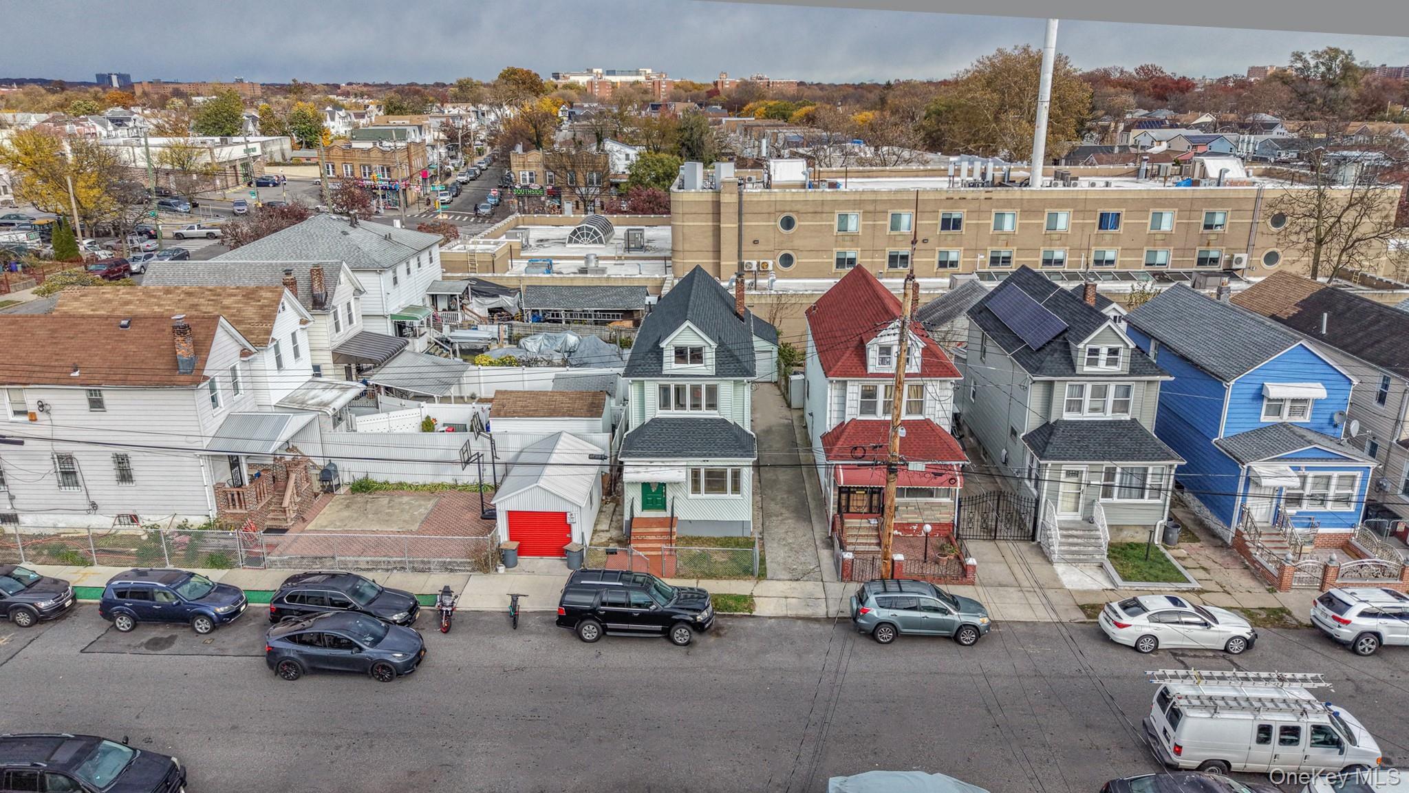 11611 148th Street, Jamaica, NY 11436