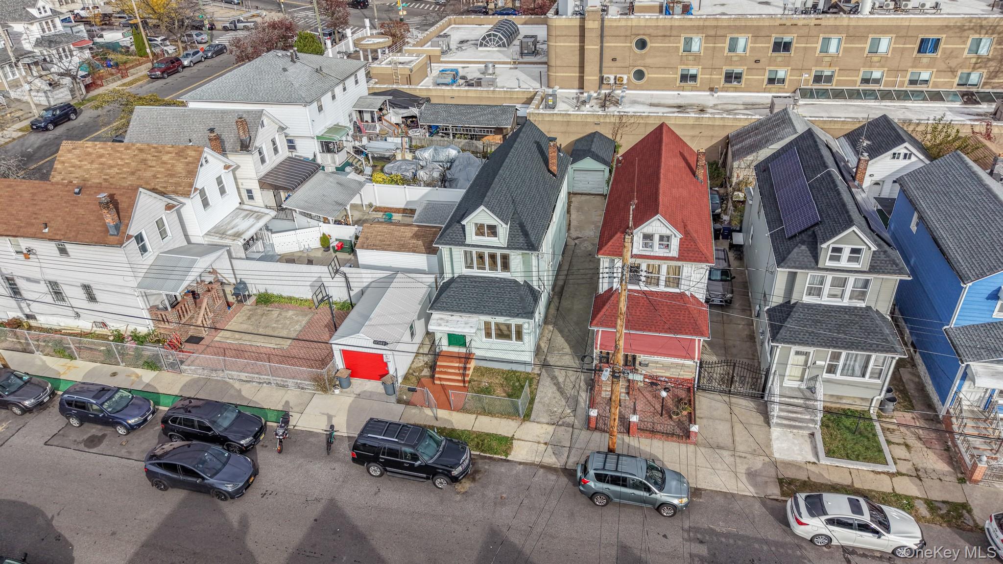 11611 148th Street, Jamaica, NY 11436