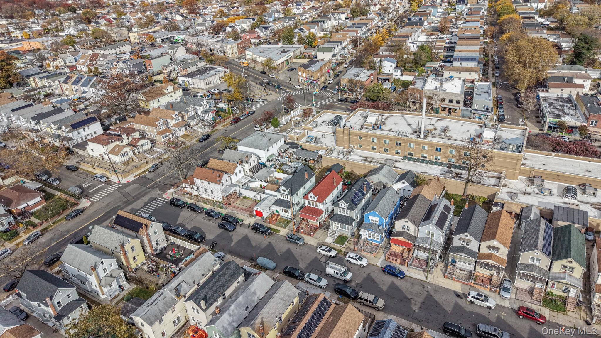 11611 148th Street, Jamaica, NY 11436