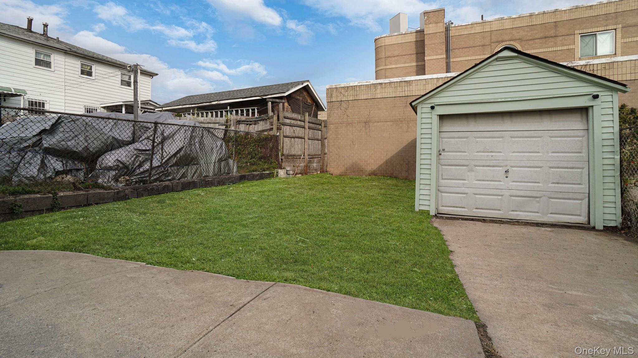 11611 148th Street, Jamaica, NY 11436