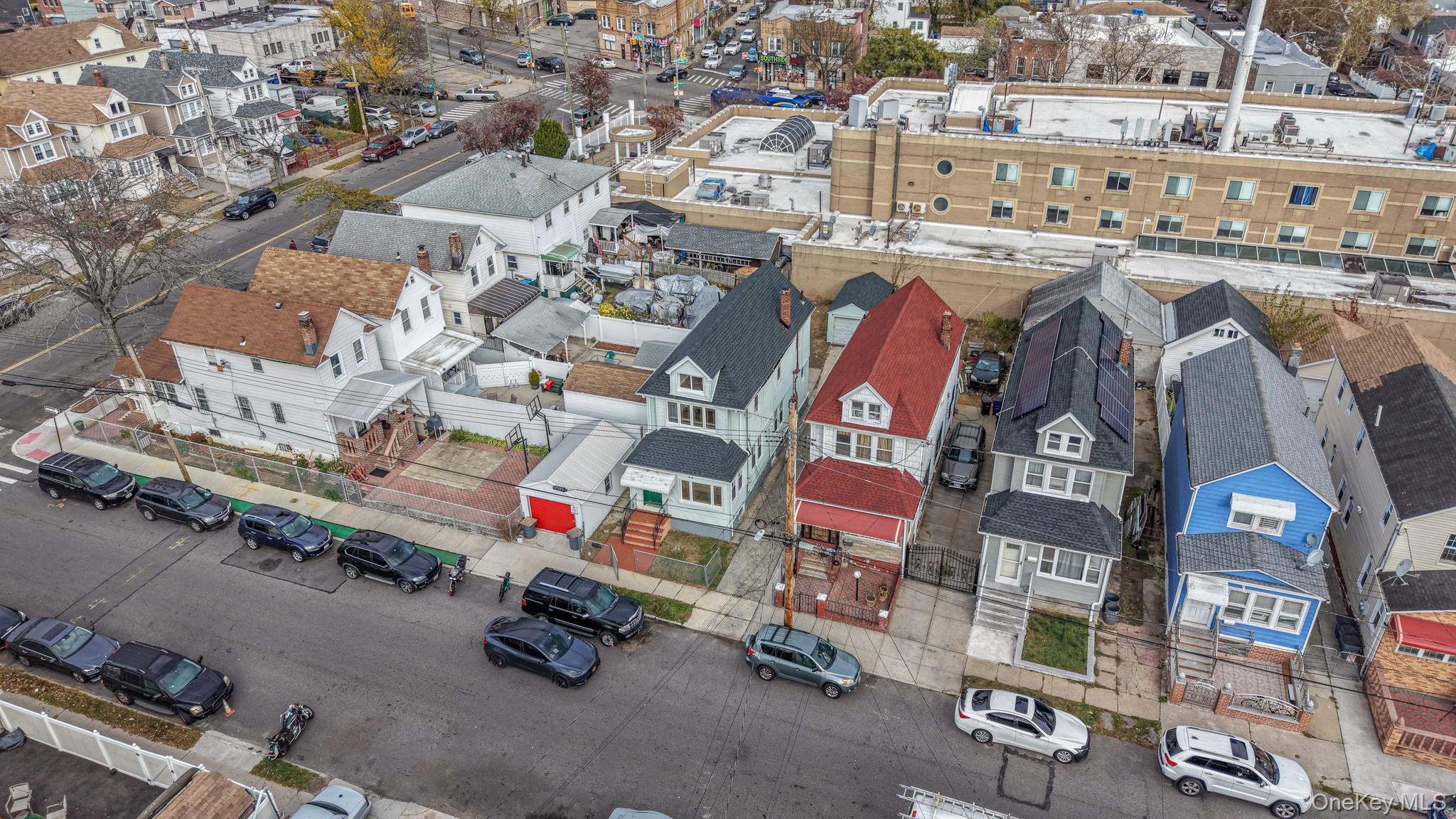 11611 148th Street, Jamaica, NY 11436