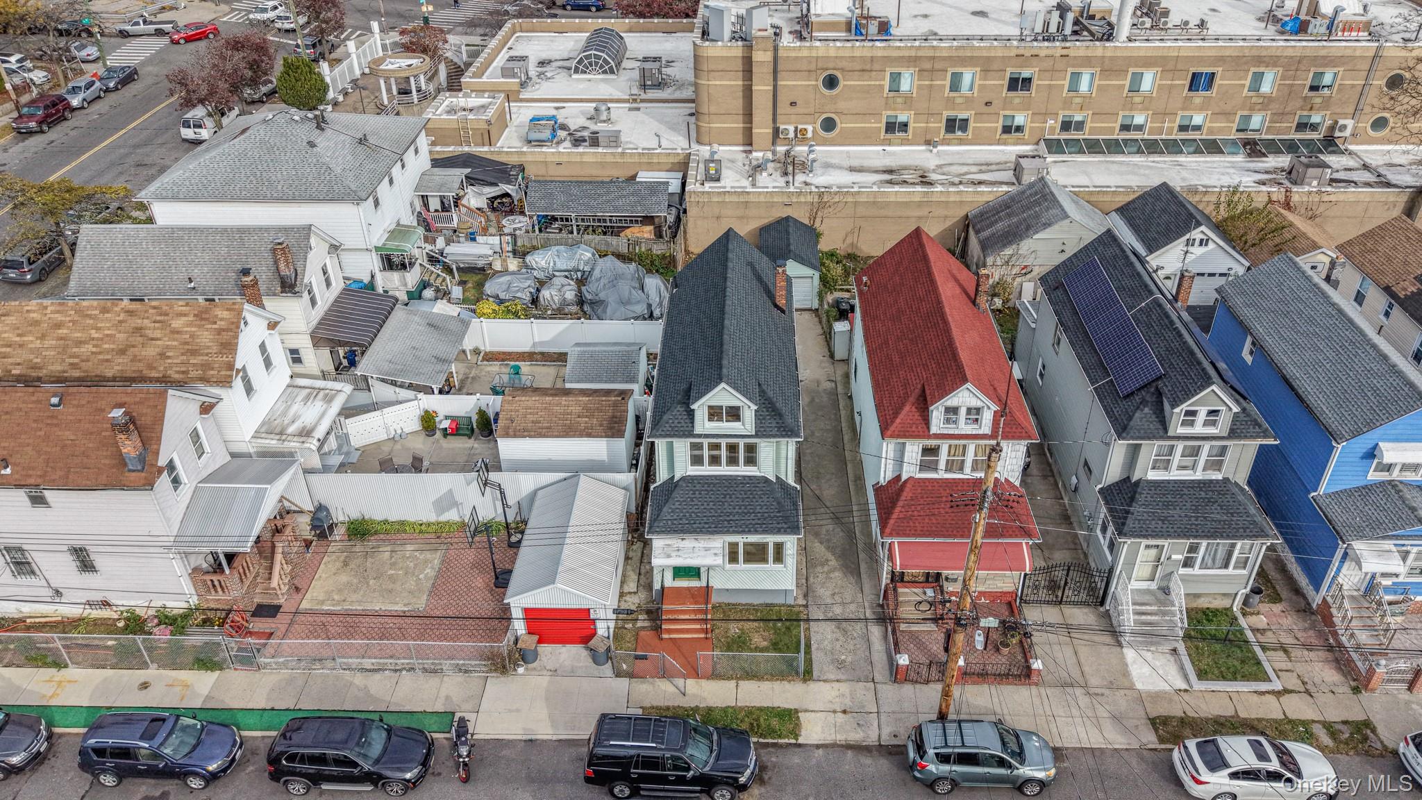 11611 148th Street, Jamaica, NY 11436