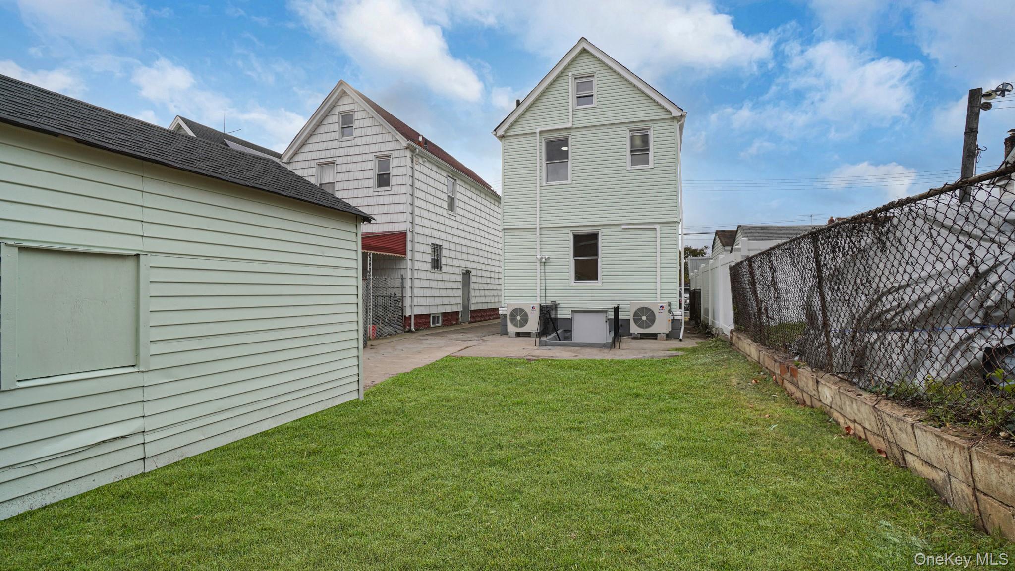 11611 148th Street, Jamaica, NY 11436