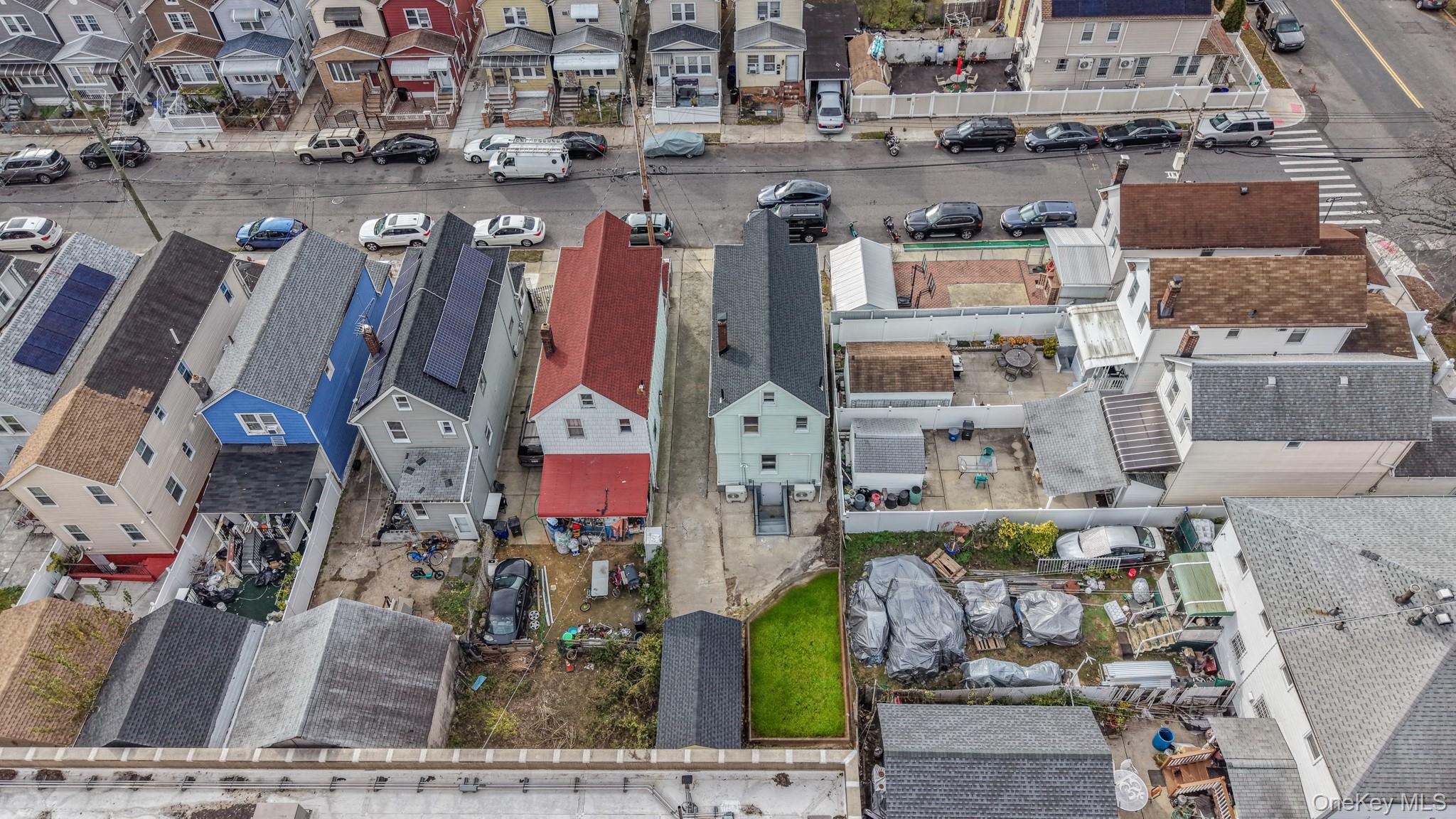 11611 148th Street, Jamaica, NY 11436