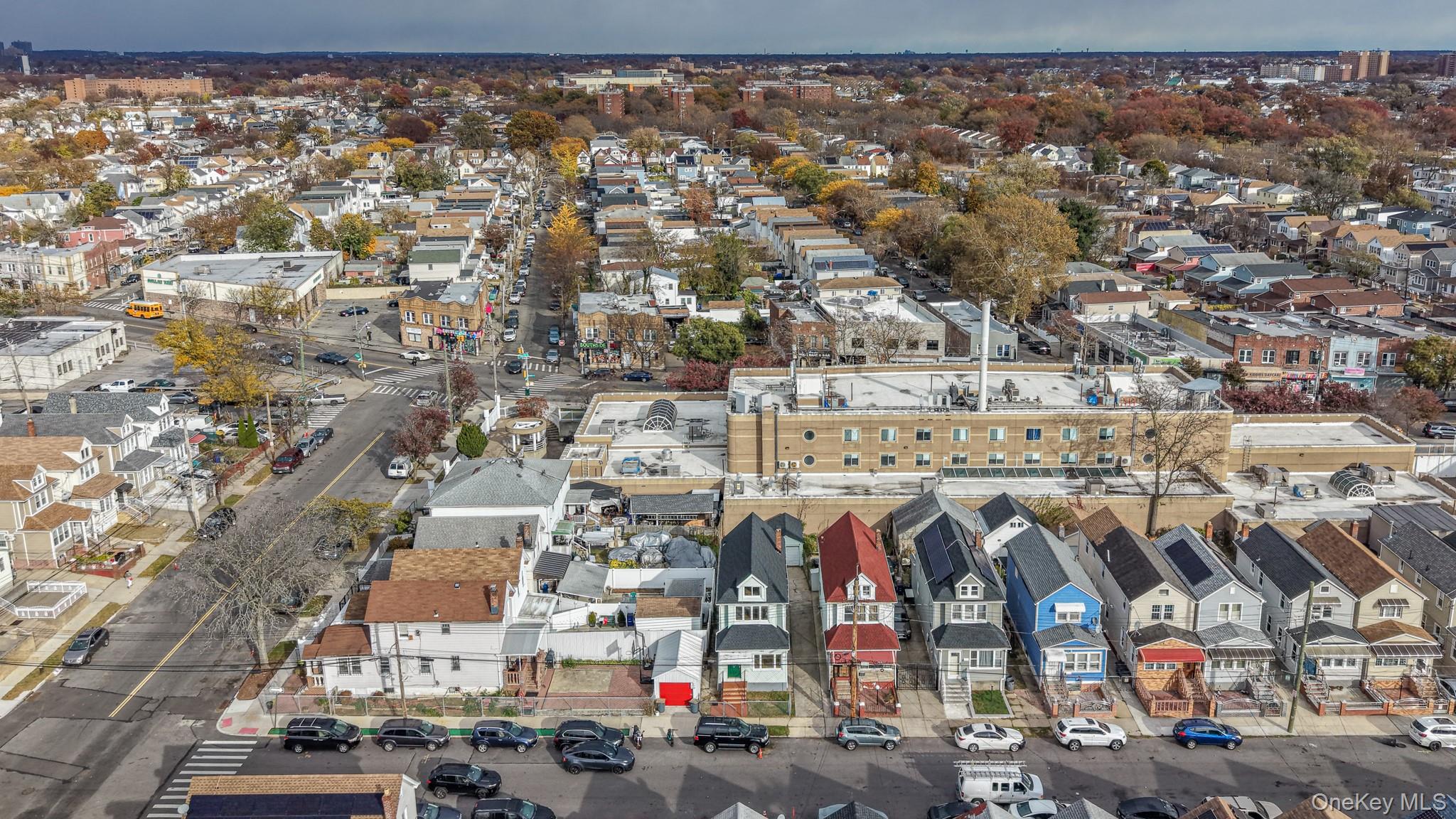 11611 148th Street, Jamaica, NY 11436