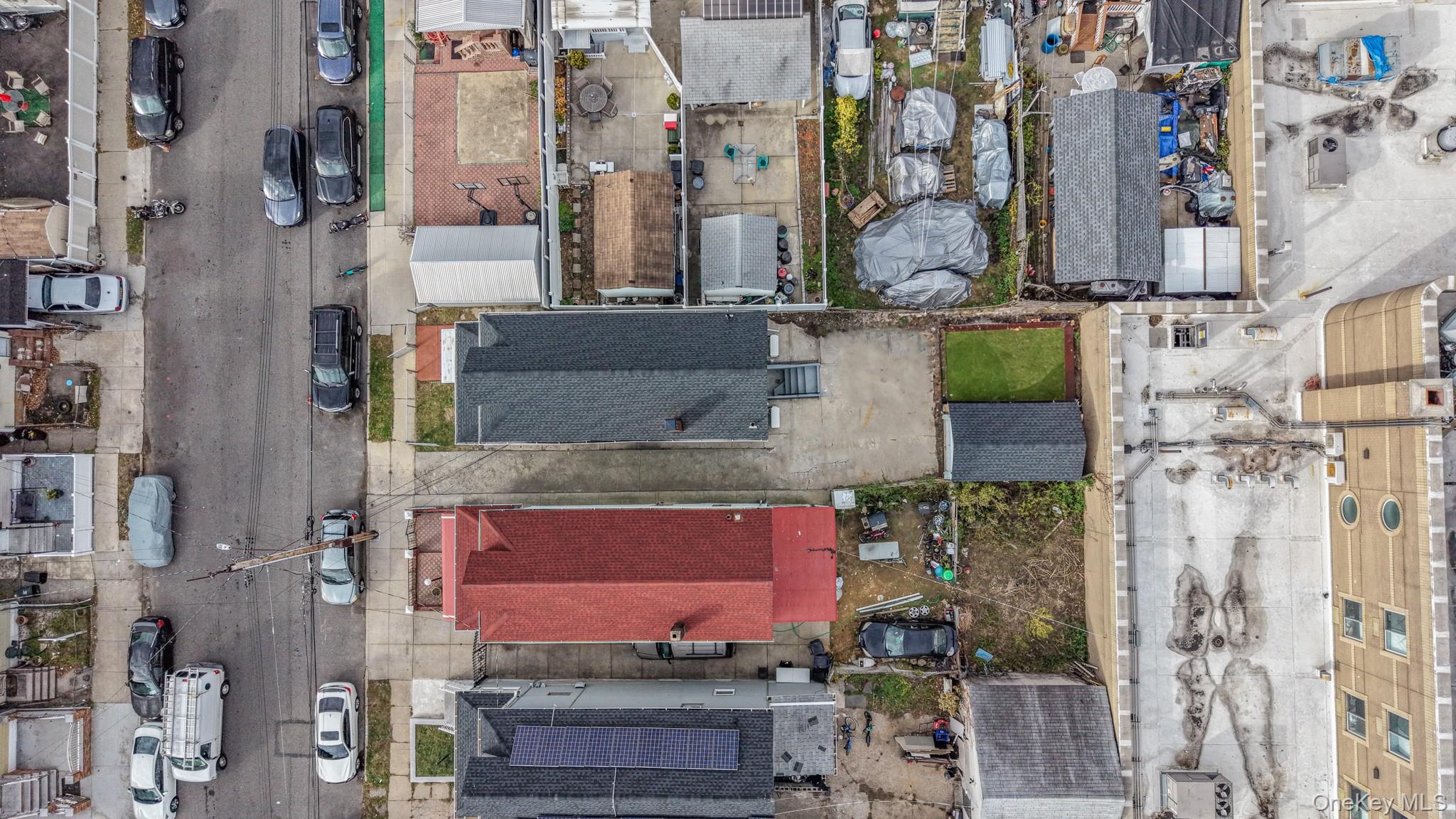 11611 148th Street, Jamaica, NY 11436