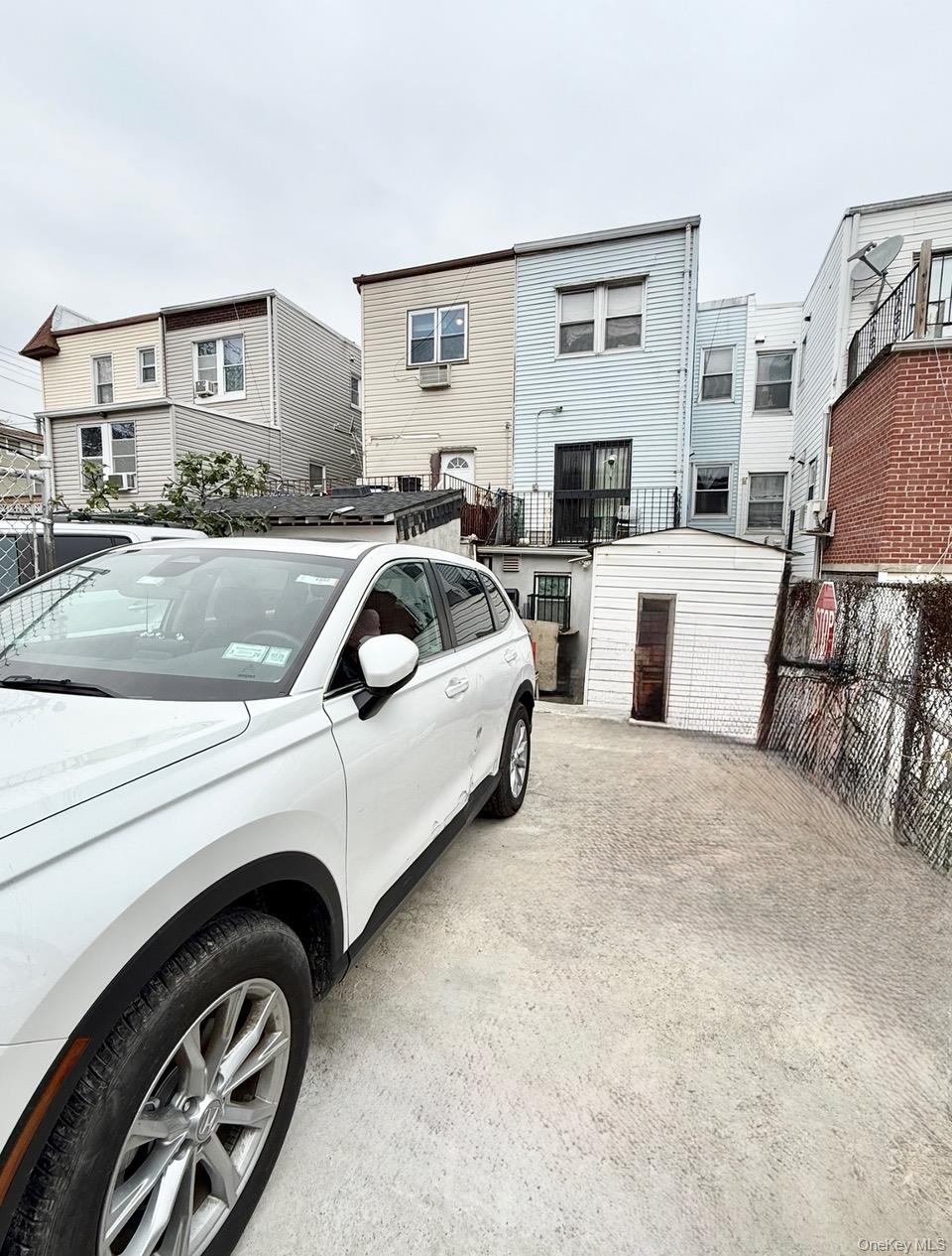 98-08 Alstyne Avenue, Corona, NY 11368