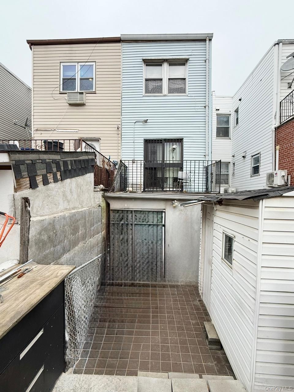 98-08 Alstyne Avenue, Corona, NY 11368