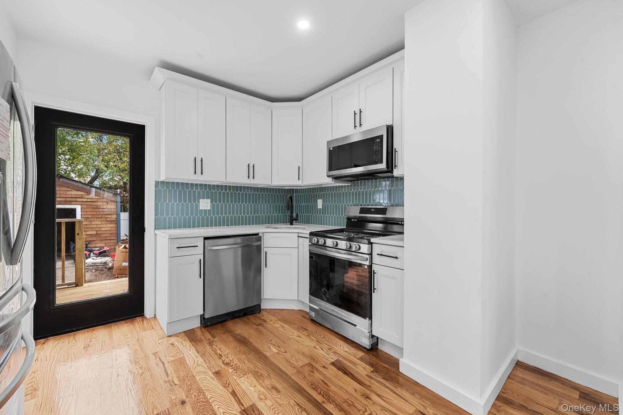 11519 147th Street, Jamaica, NY 11436