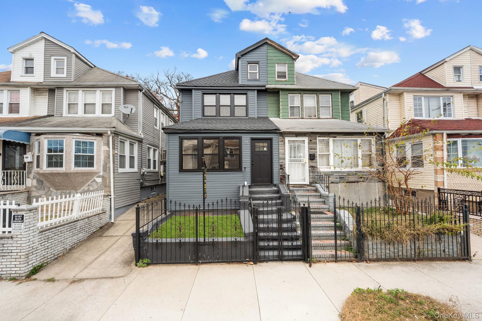 11519 147th Street, Jamaica, NY 11436