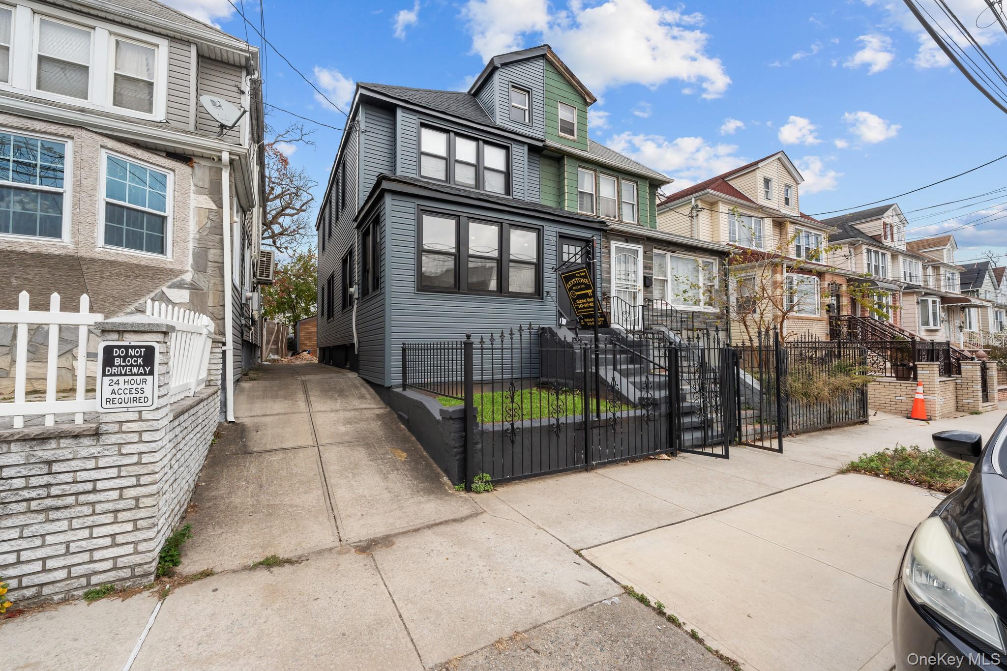 11519 147th Street, Jamaica, NY 11436