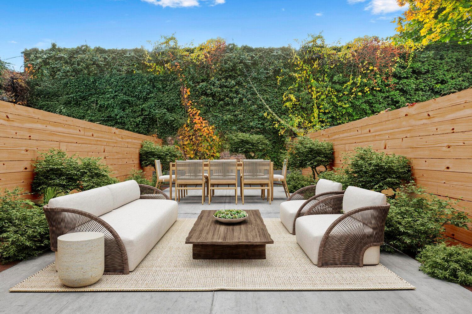 140 MOFFAT Street # GDN, Brooklyn, NY 11207