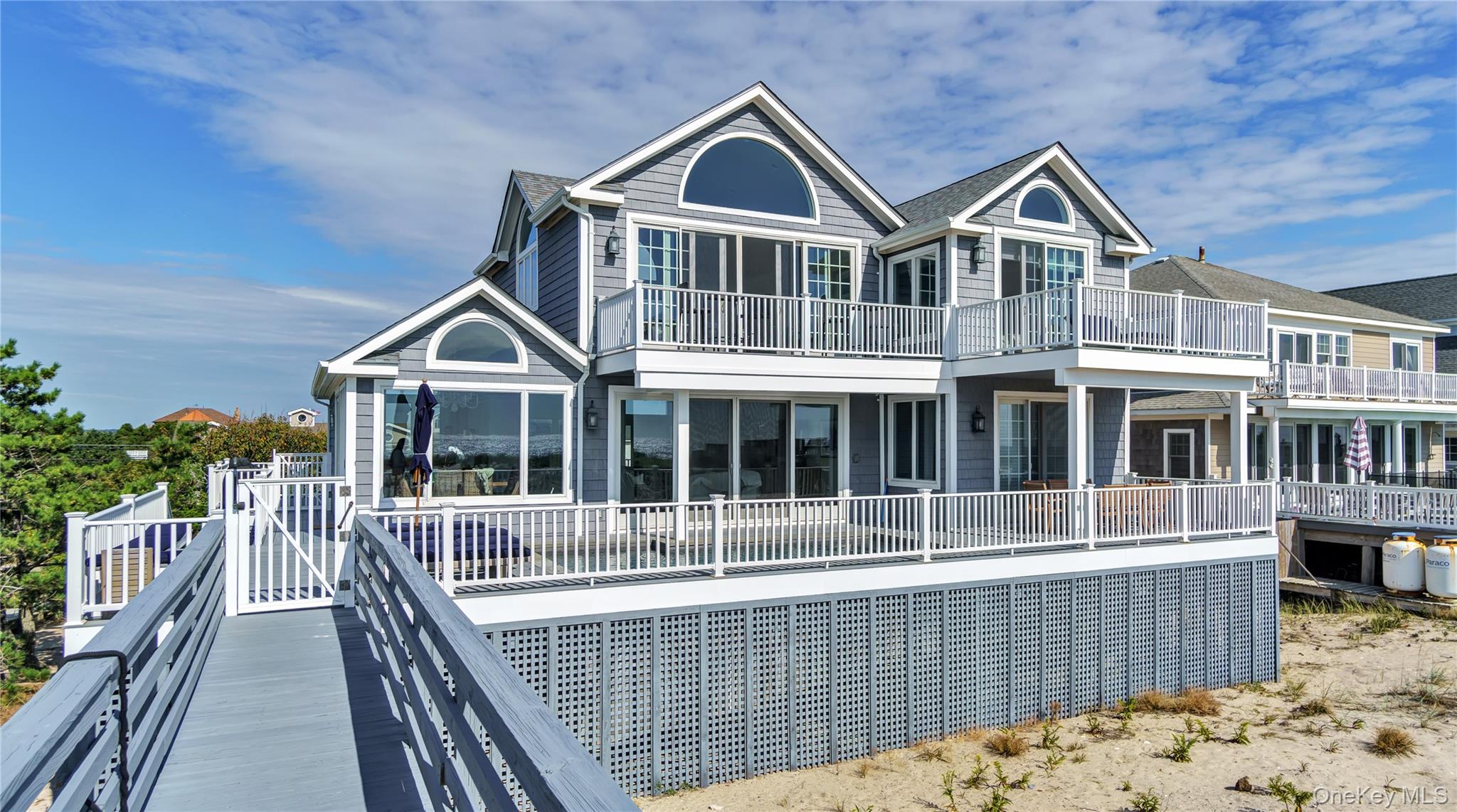 939 Dune Road, Westhampton Dunes, NY 11978