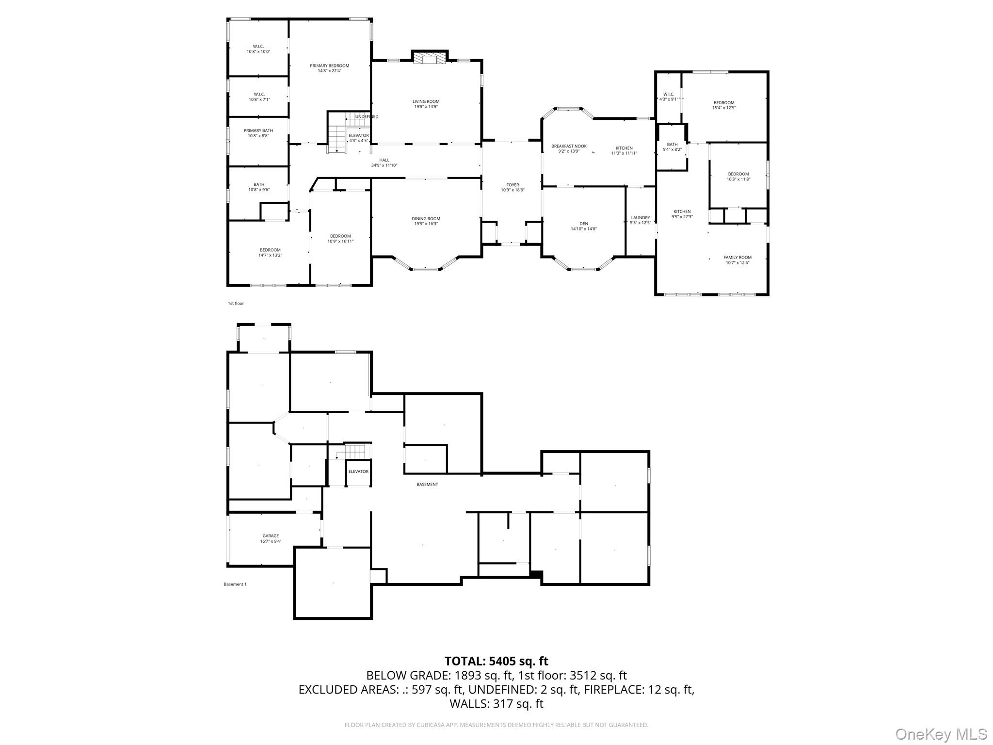 3 Pewter Place, Dix Hills, NY 11746