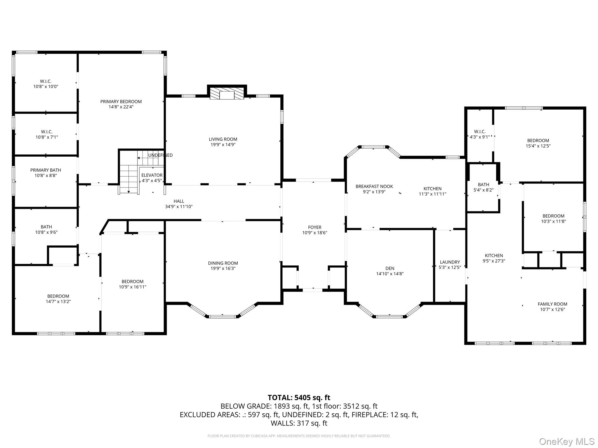 3 Pewter Place, Dix Hills, NY 11746