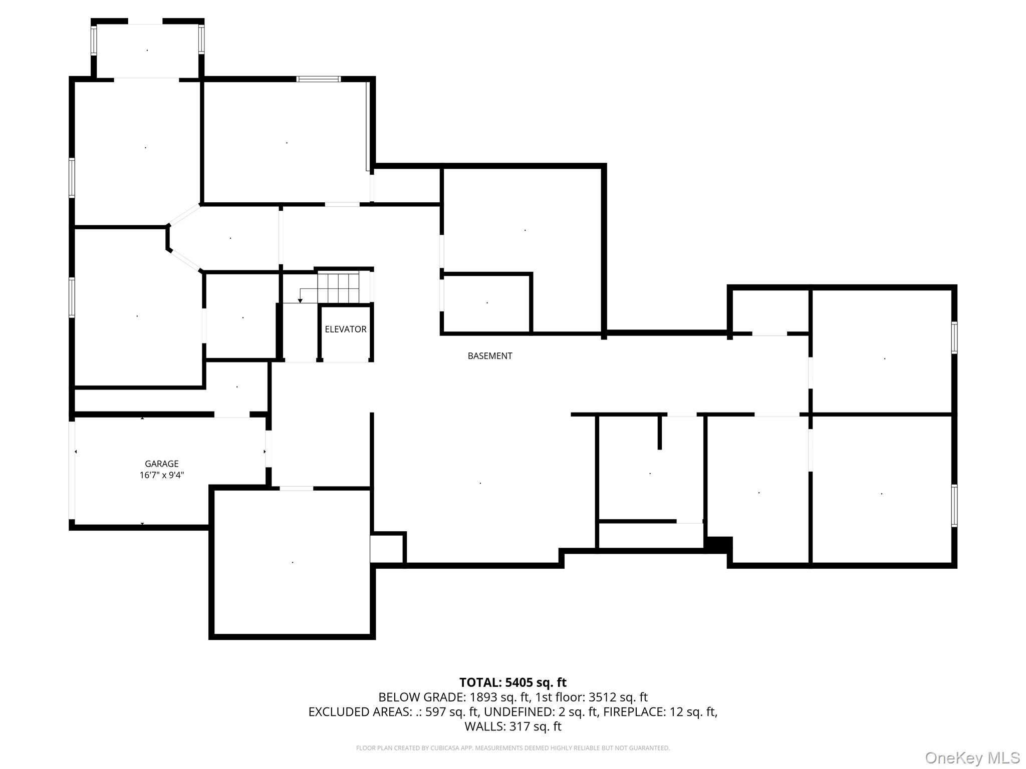 3 Pewter Place, Dix Hills, NY 11746