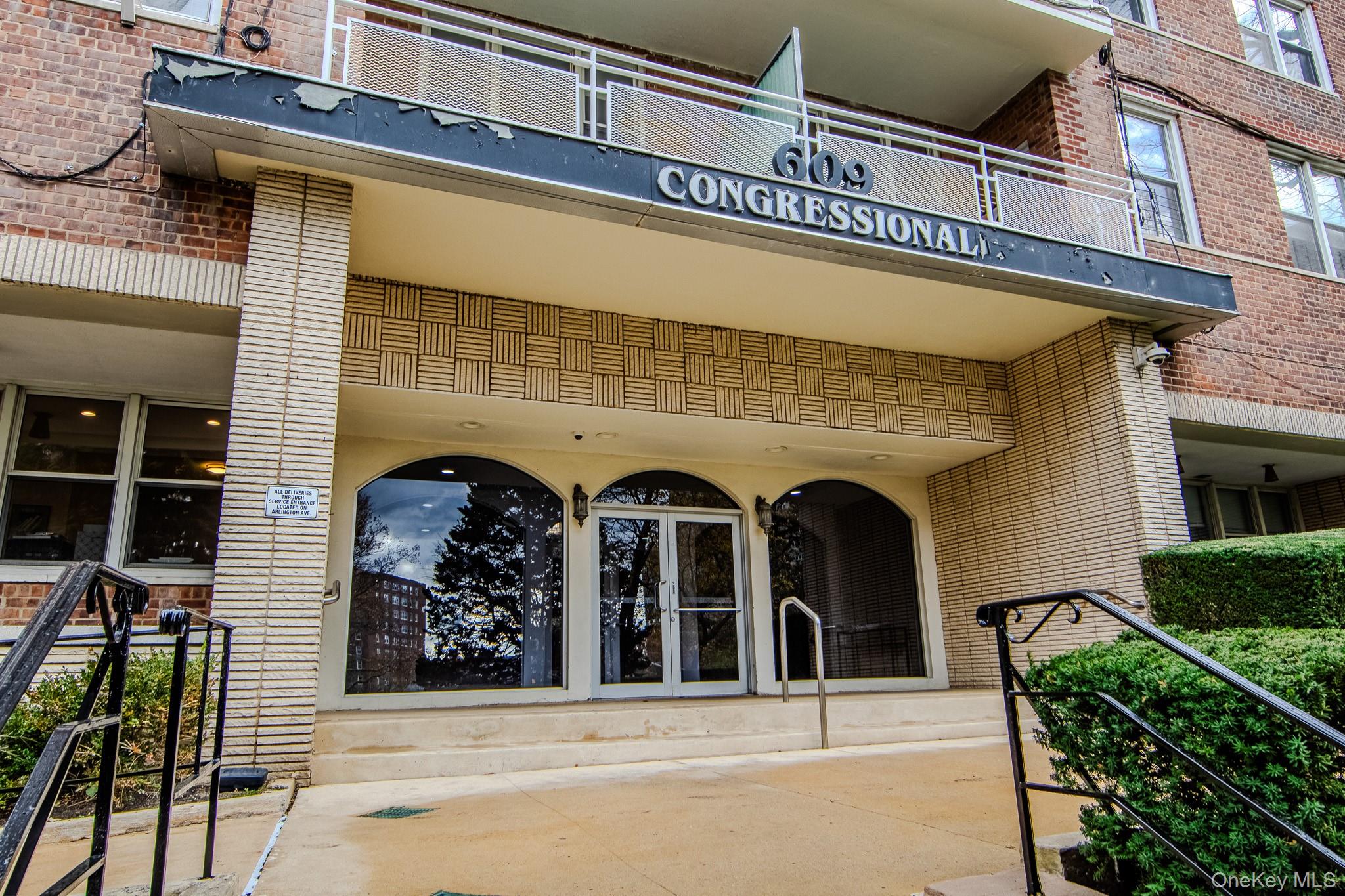 609 Kappock Street # 8G, Bronx, NY 10463