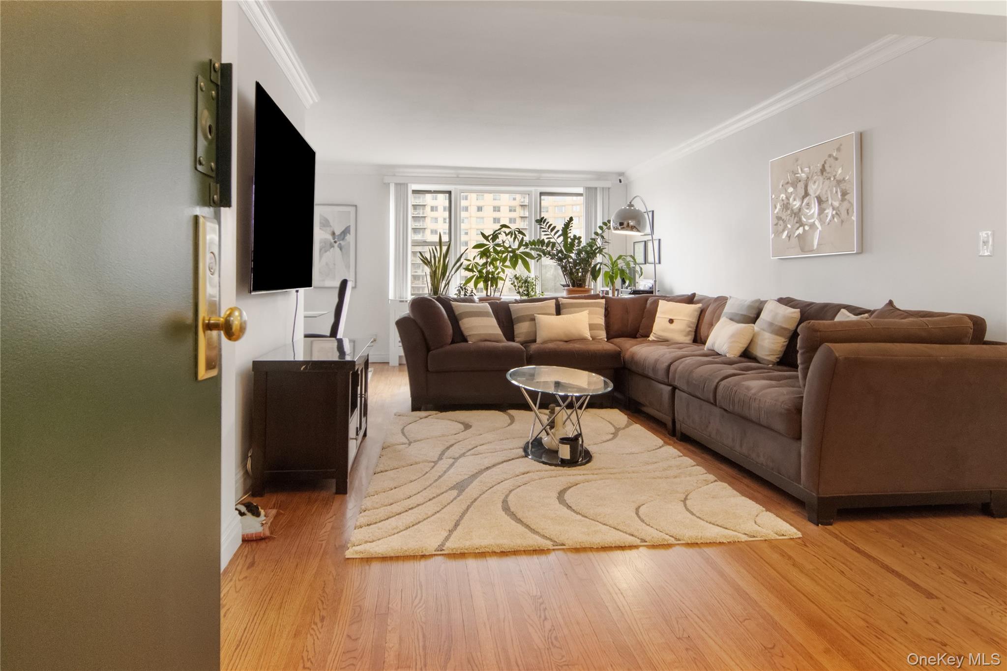 609 Kappock Street # 8G, Bronx, NY 10463