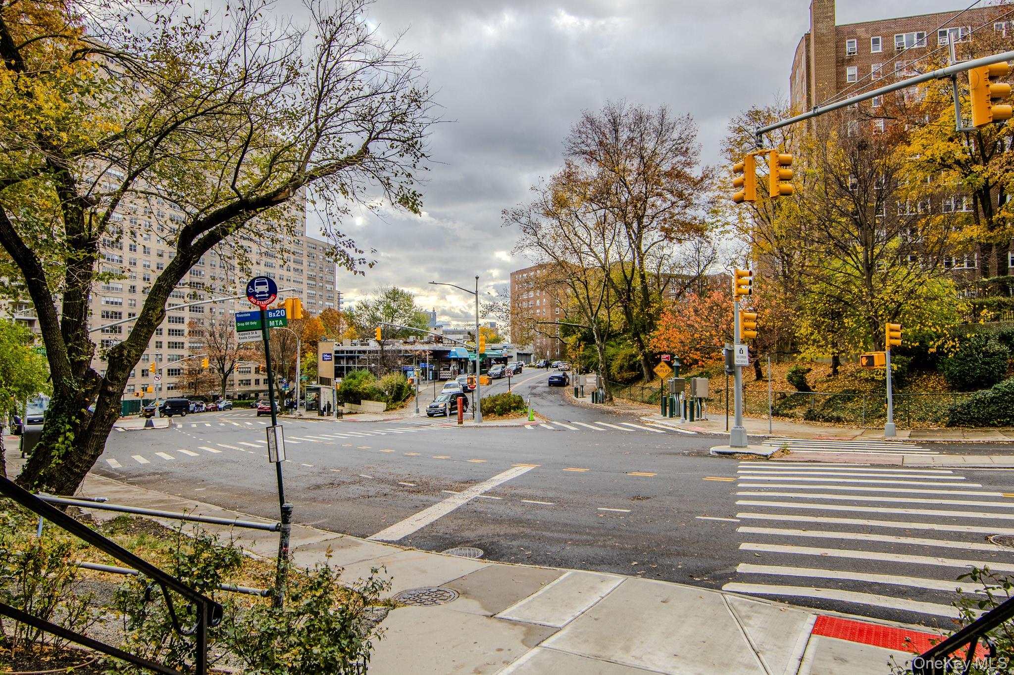 609 Kappock Street # 8G, Bronx, NY 10463