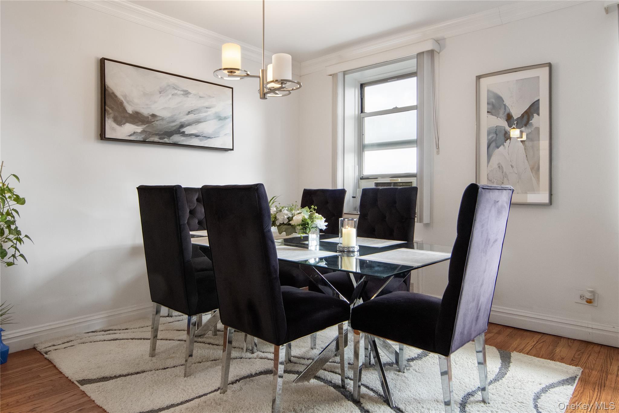 609 Kappock Street # 8G, Bronx, NY 10463