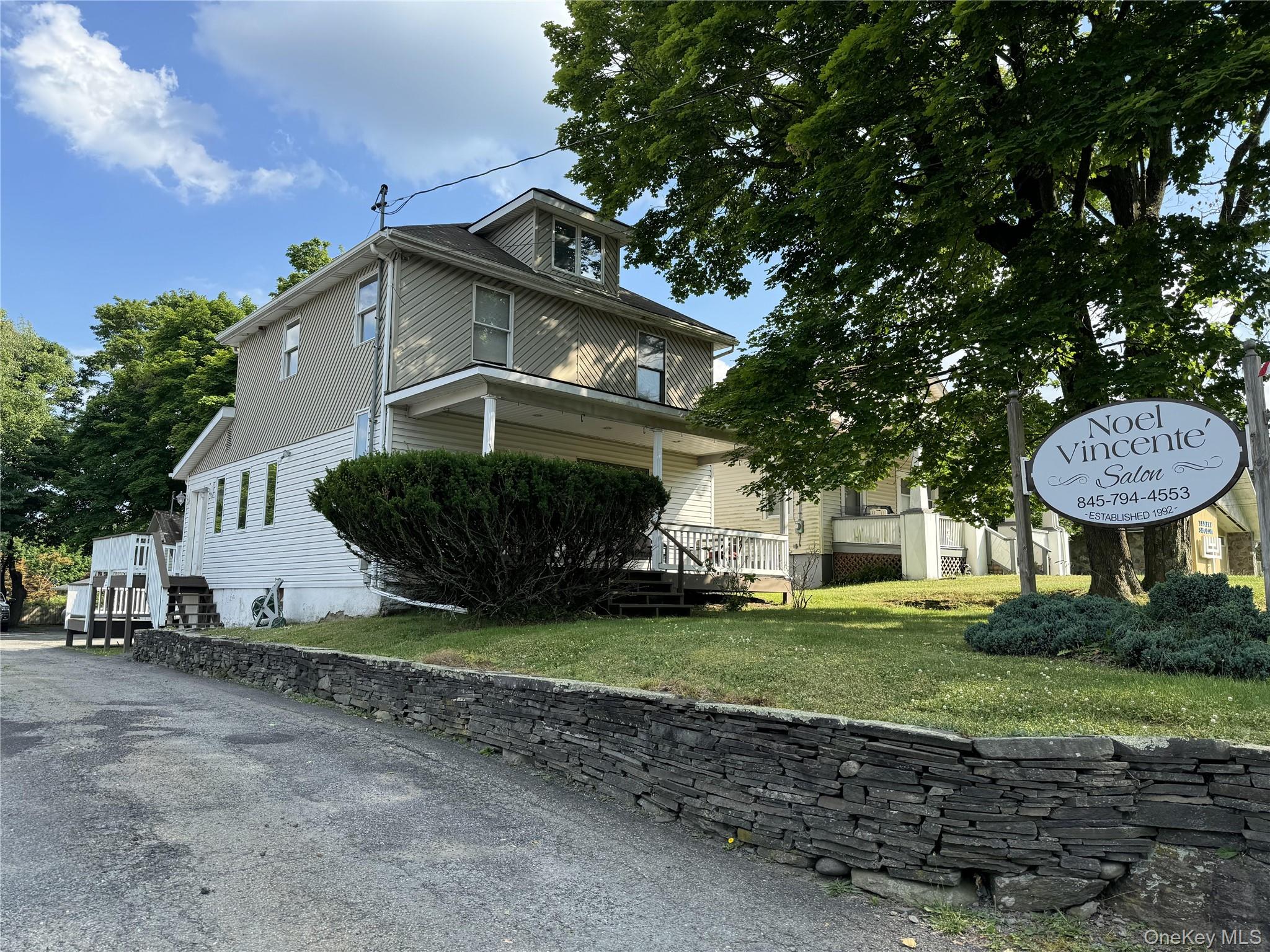 57 Forestburgh, Monticello, NY 12701