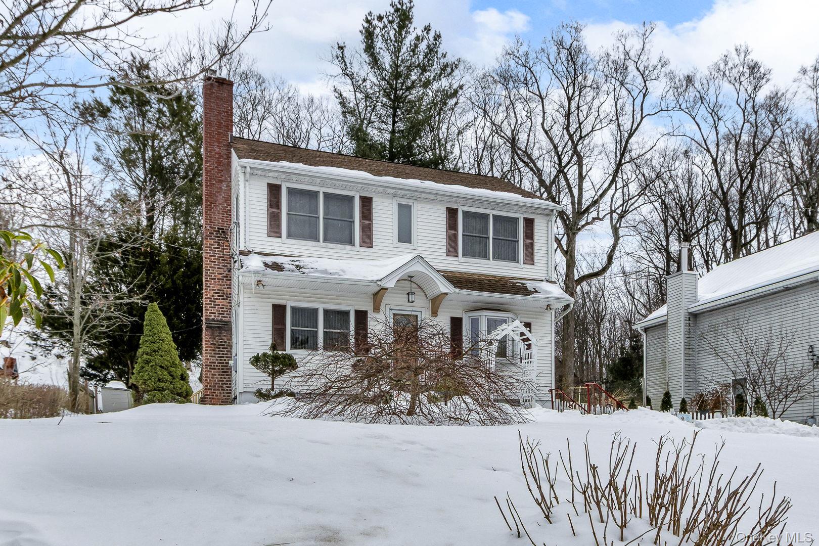 155 Lake Shore Drive, Pleasantville, NY 10570