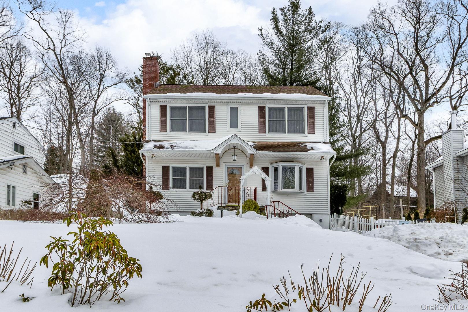 155 Lake Shore Drive, Pleasantville, NY 10570