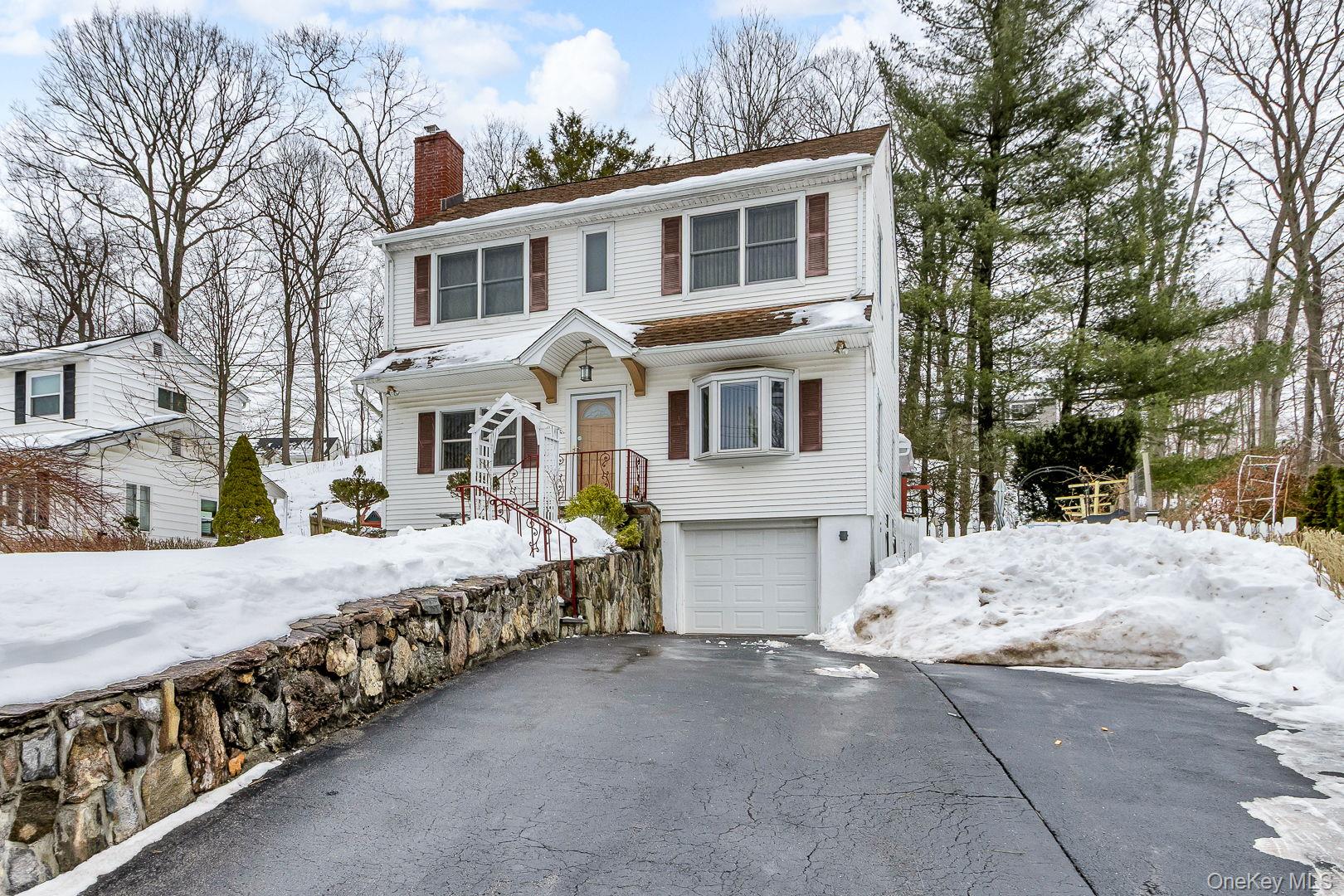 155 Lake Shore Drive, Pleasantville, NY 10570