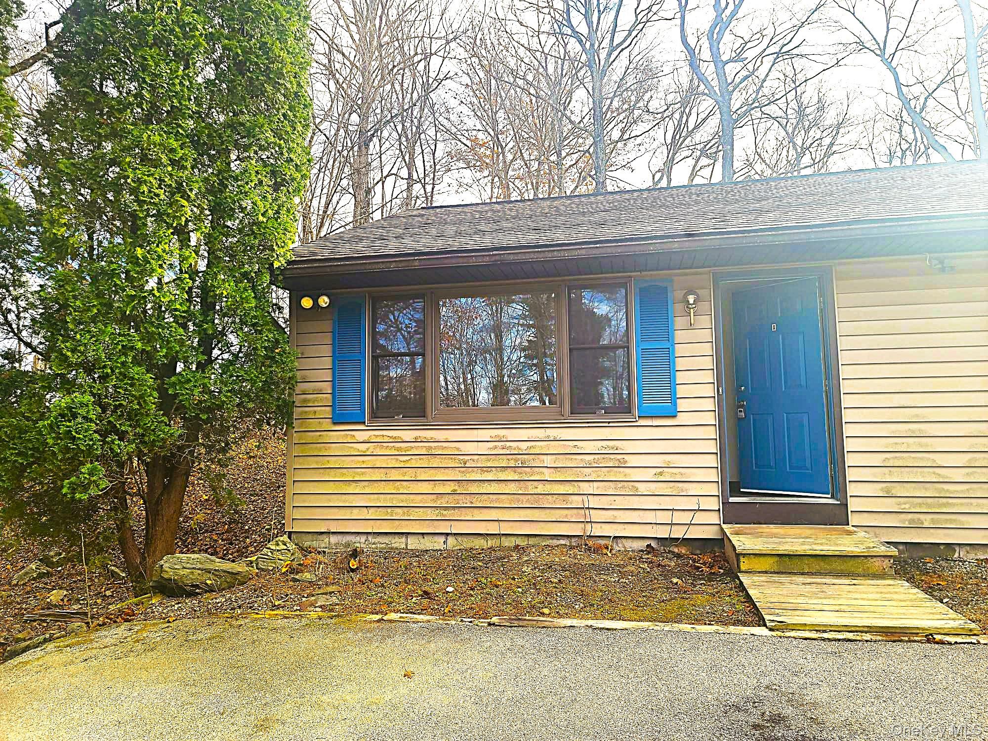 1022 Violet Avenue # Apt A, Hyde Park, NY 12538