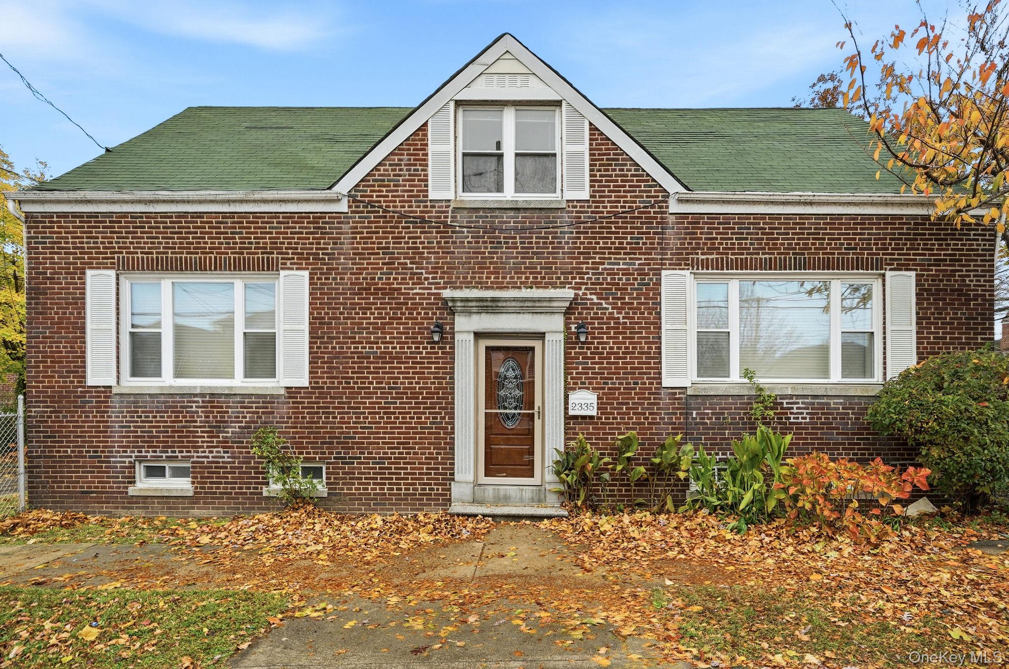 2335 Young Avenue, Bronx, NY 10469