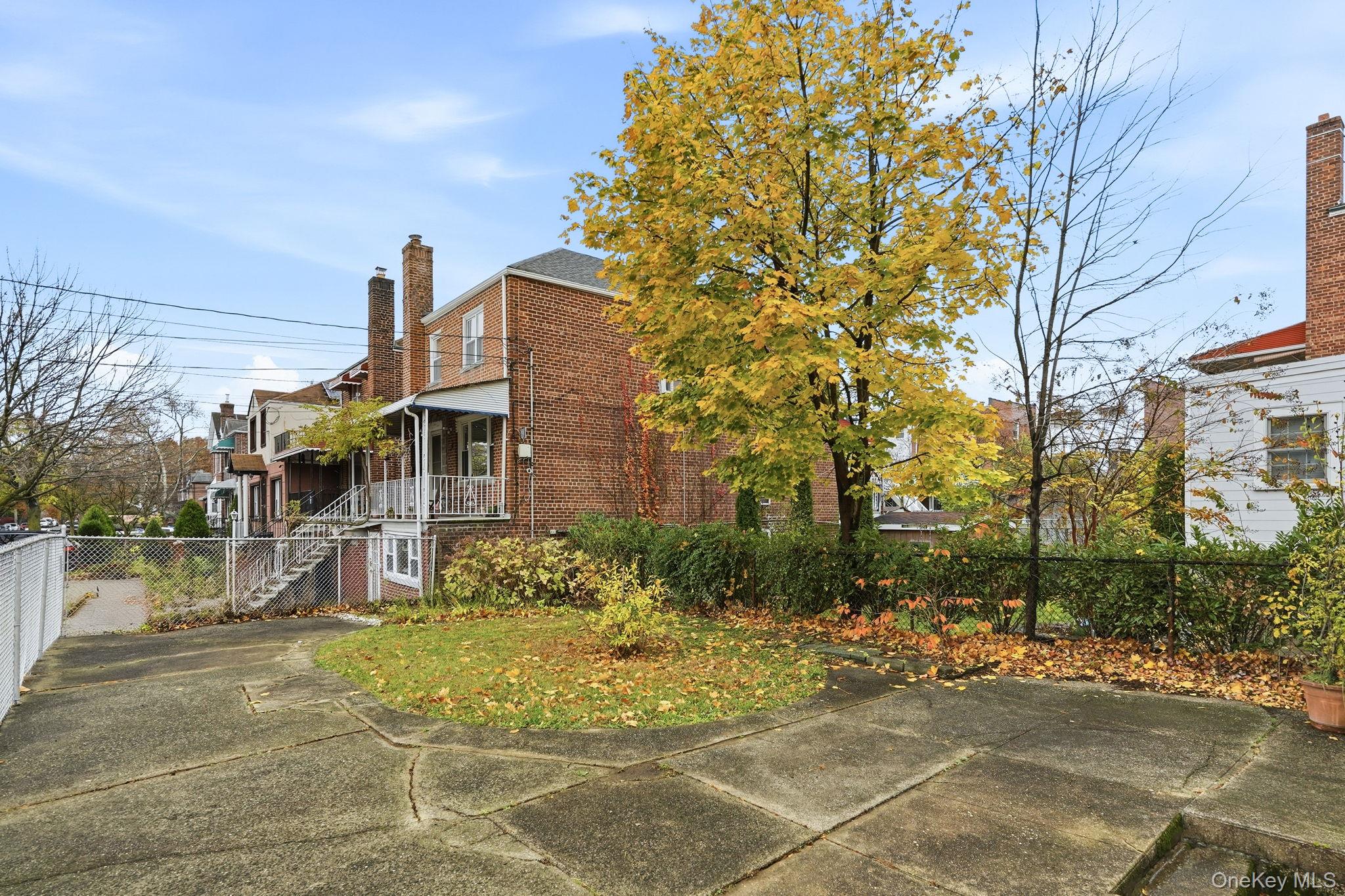 2335 Young Avenue, Bronx, NY 10469