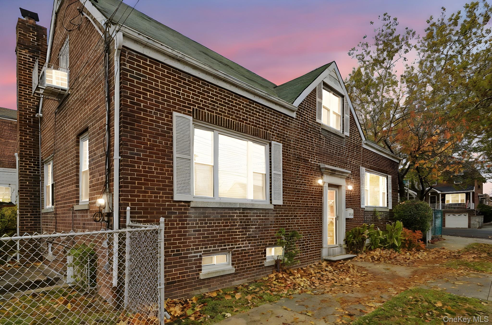 2335 Young Avenue, Bronx, NY 10469