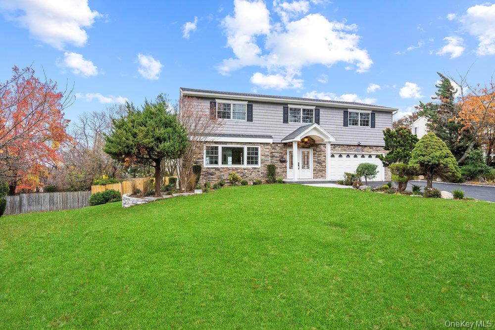 52 Woodland Road, Roslyn, NY 11576