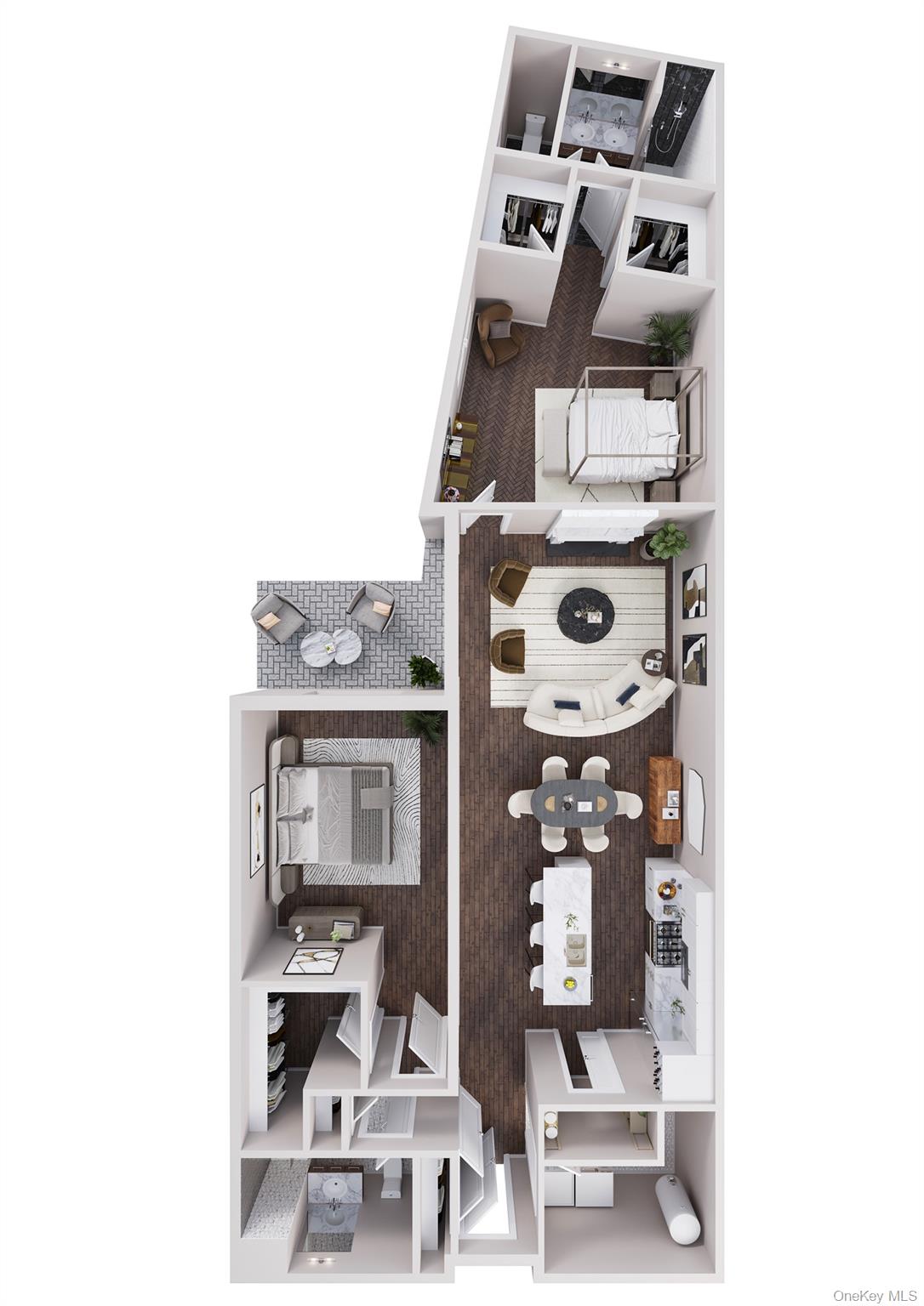 78 Church Street # 201, Call Listing Agent, NY 12866