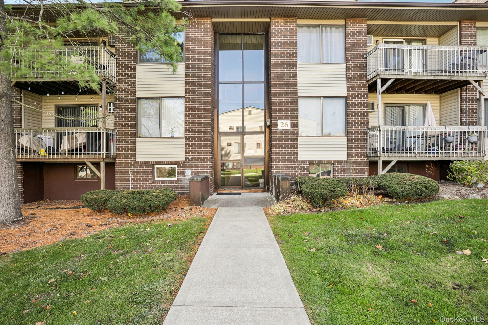 262 Country Club Lane, Pomona, NY 10970