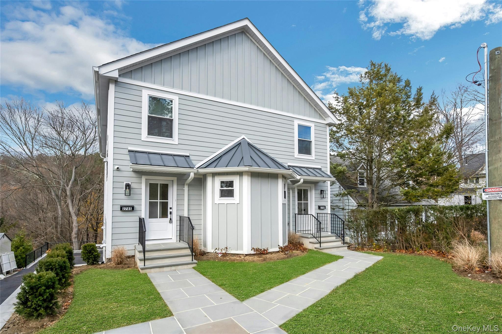 278 Washington Avenue # South, Pleasantville, NY 10570