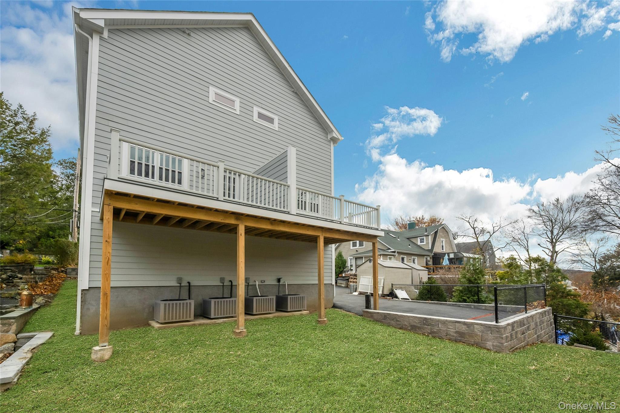 278 Washington Avenue # South, Pleasantville, NY 10570