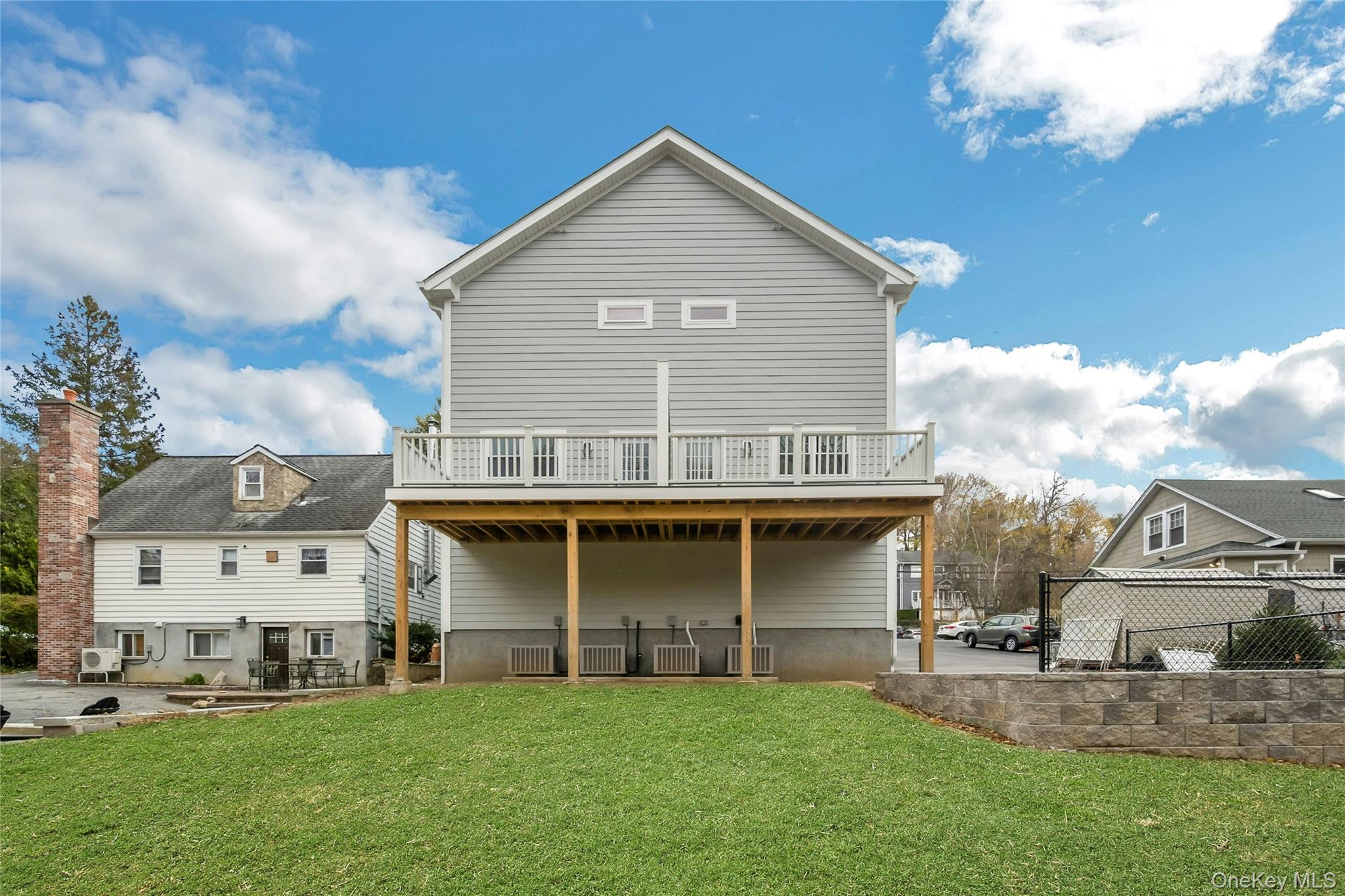 278 Washington Avenue # South, Pleasantville, NY 10570