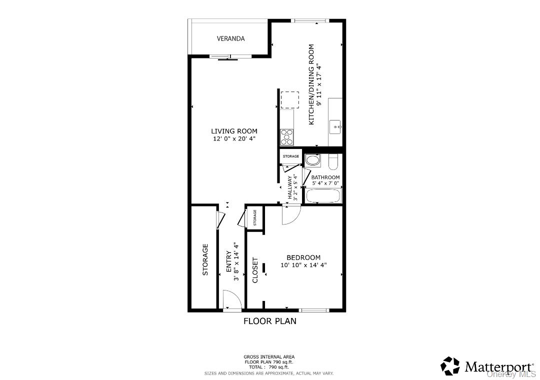 26 Cooper Road # 914, Poughkeepsie, NY 12603