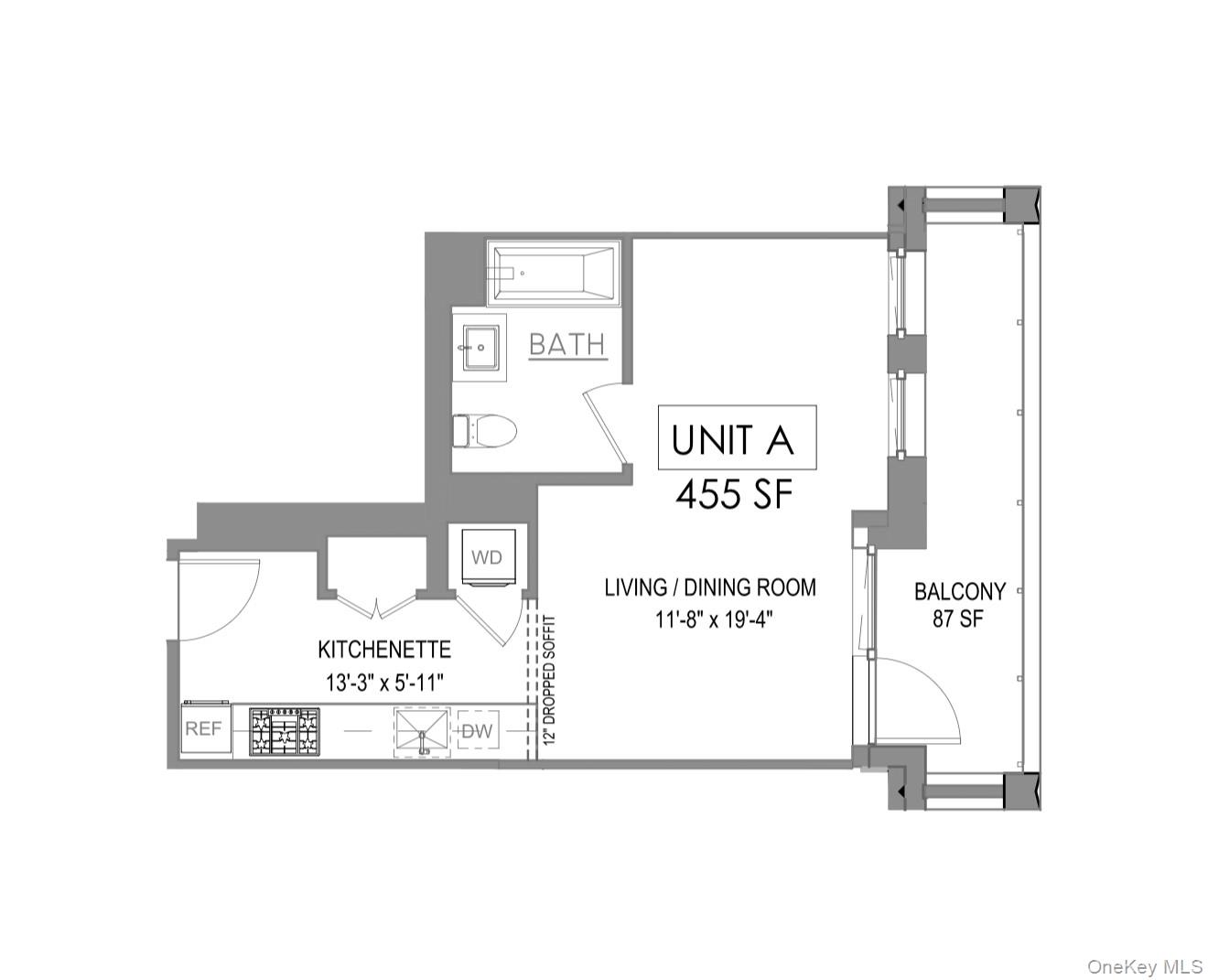 133-25 37 Avenue # 9A, Flushing, NY 11354