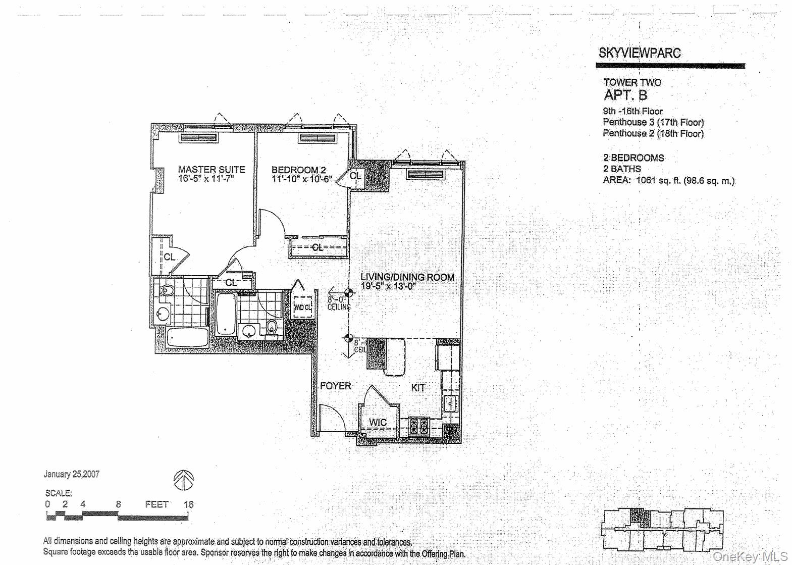 40-28 college point Boulevard # 1002, Flushing, NY 11354