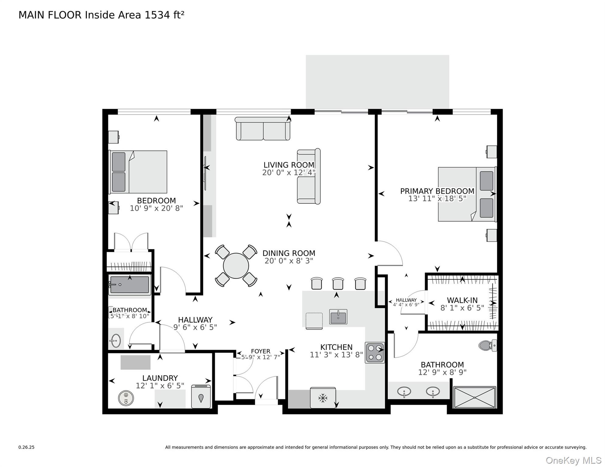 301 Franklin Avenue # 114, Garden City, NY 11530