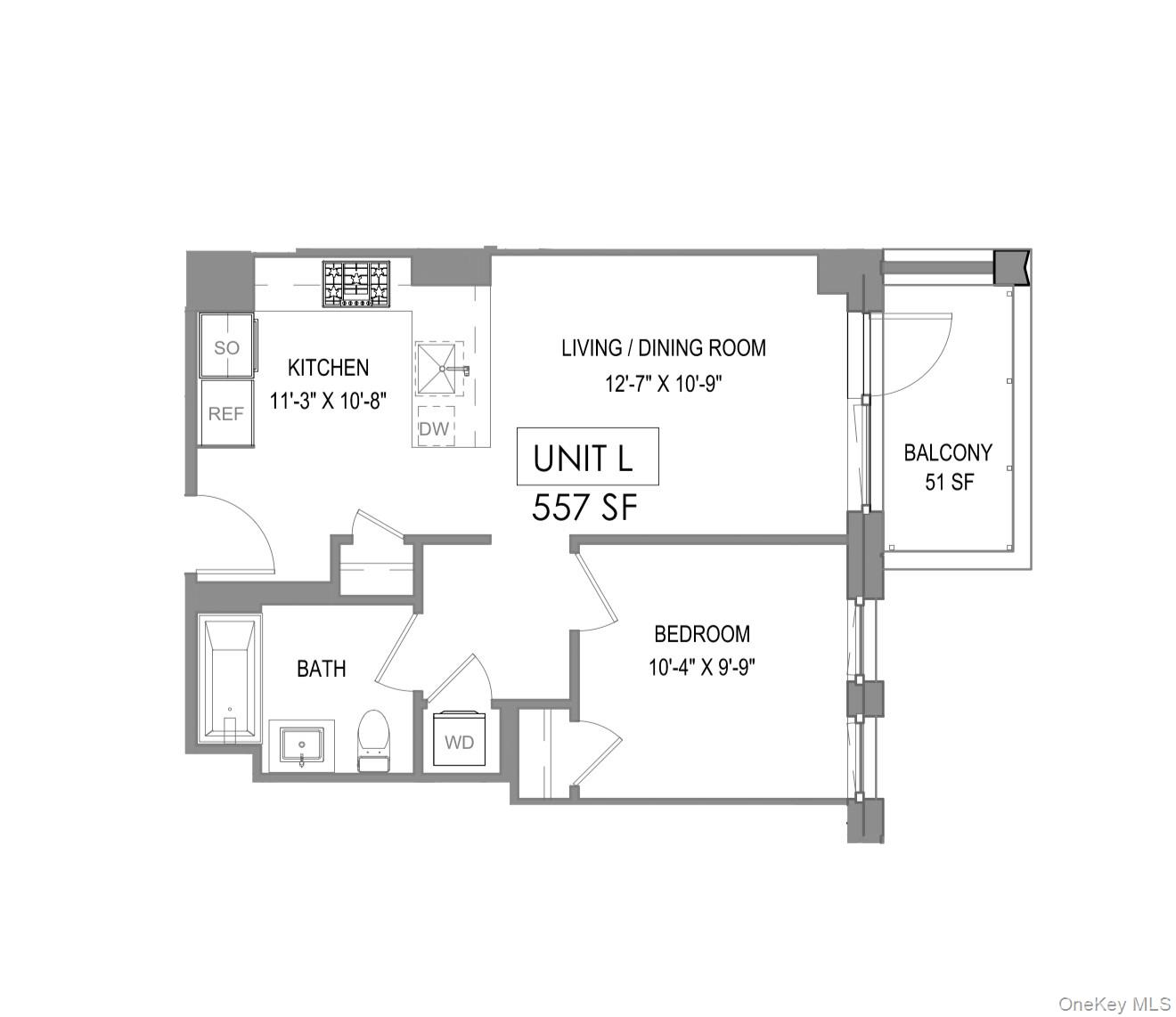 133-25 37 Avenue # 15L, Flushing, NY 11354