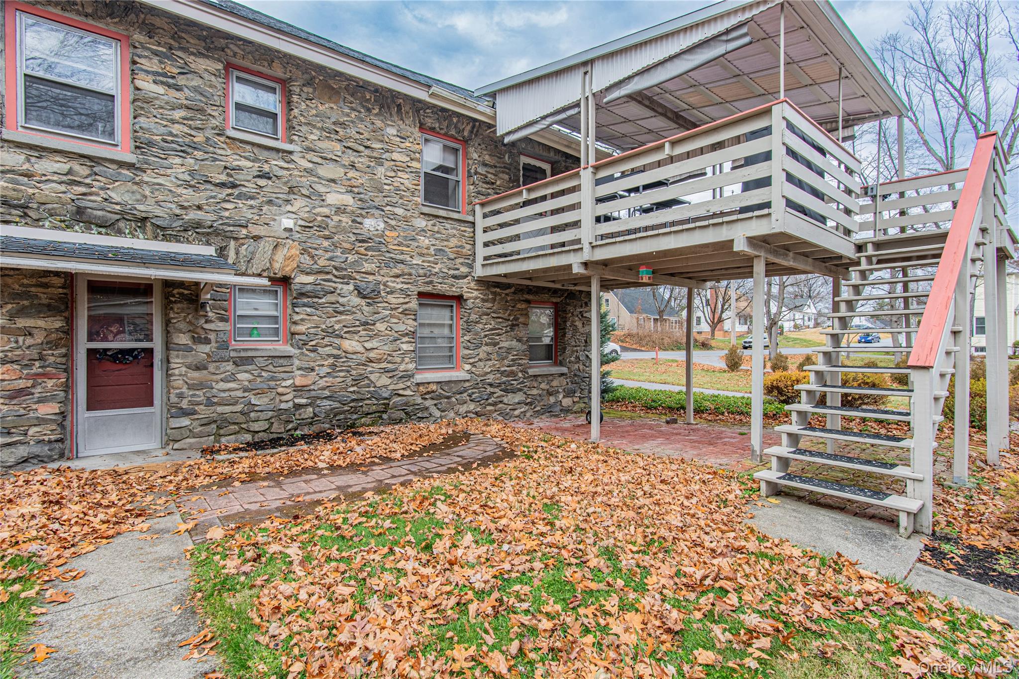 23 Musselman Drive, Poughkeepsie, NY 12601