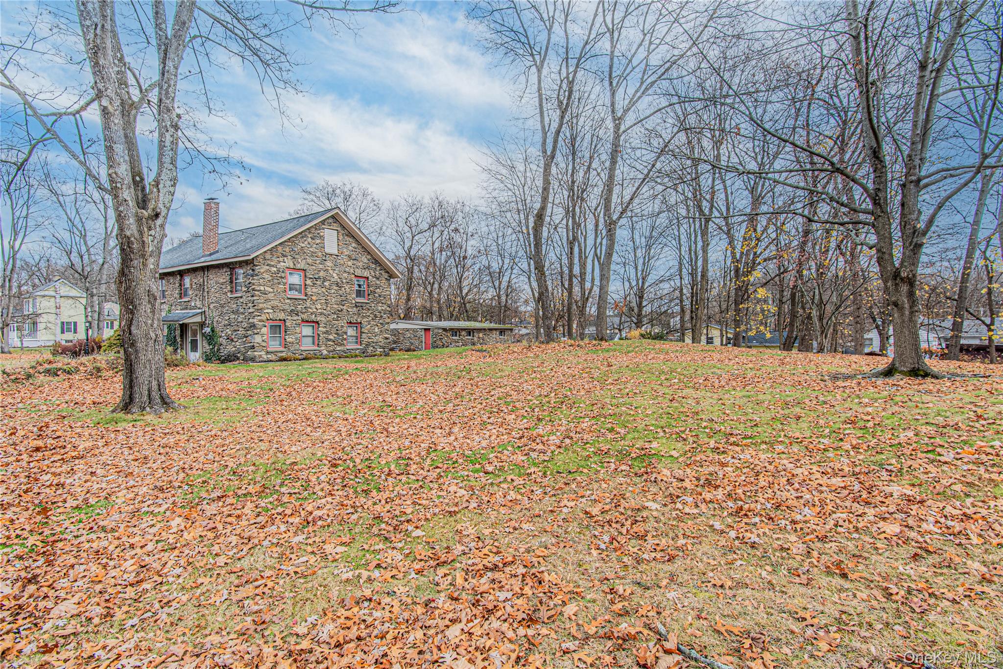 23 Musselman Drive, Poughkeepsie, NY 12601