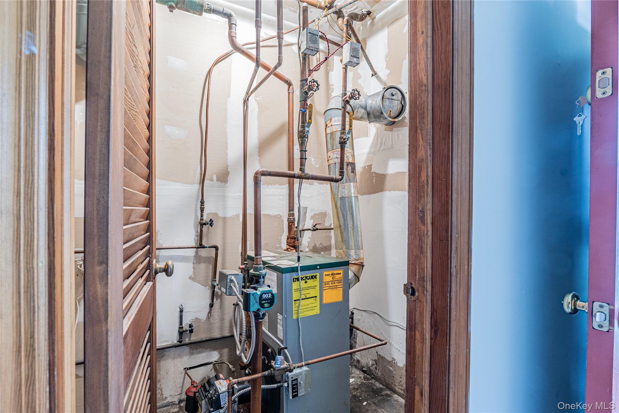 23 Musselman Drive, Poughkeepsie, NY 12601