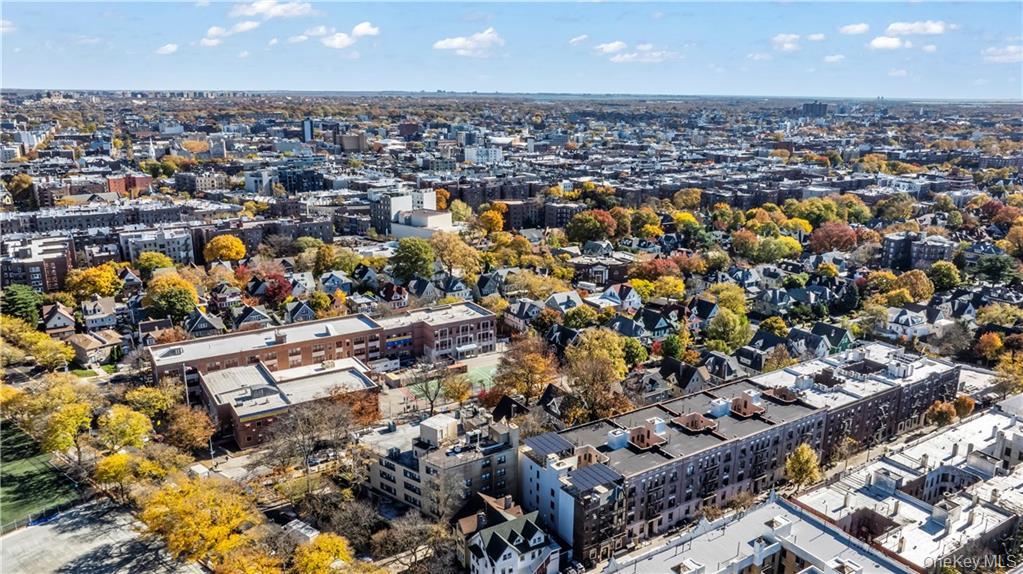 9 Argyle Road # 4C, Brooklyn, NY 11218