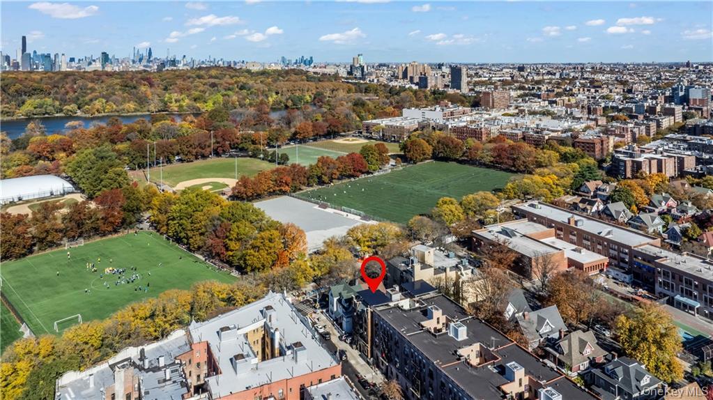 9 Argyle Road # 4C, Brooklyn, NY 11218