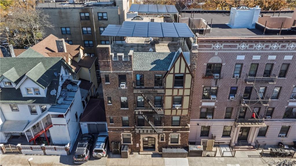 9 Argyle Road # 4C, Brooklyn, NY 11218