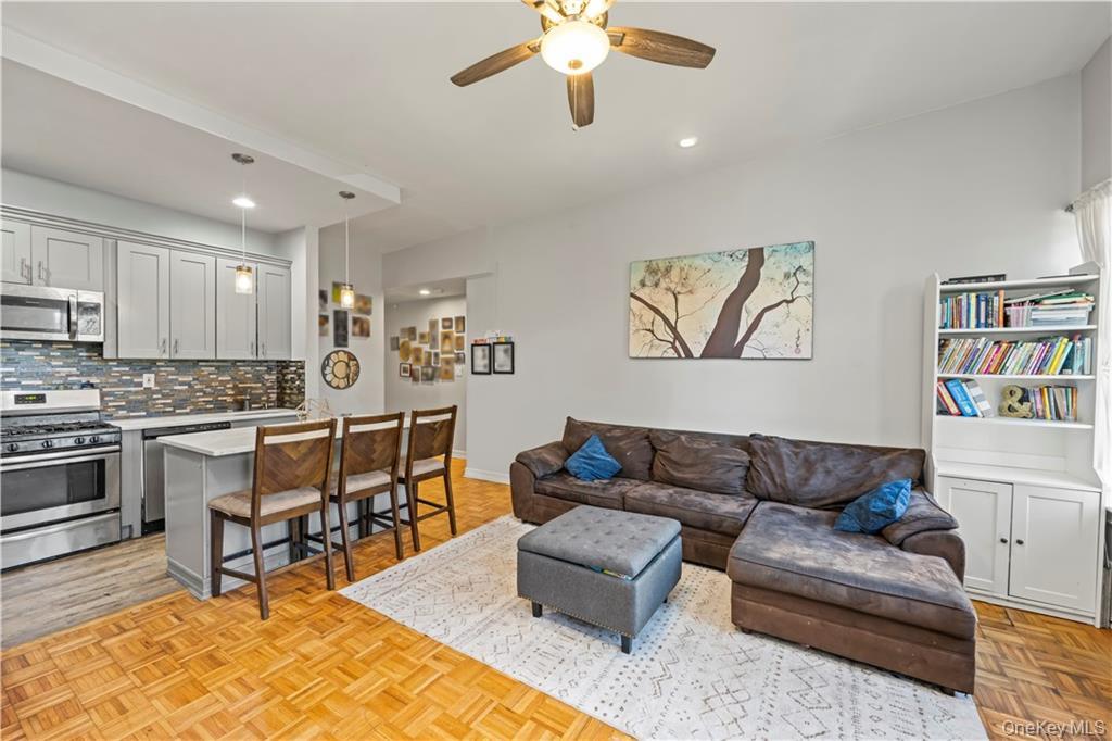 9 Argyle Road # 4C, Brooklyn, NY 11218